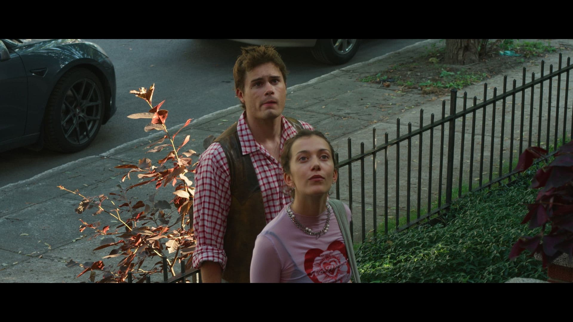 Poster backdrop for Les jumeaux