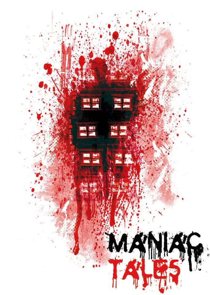 Poster backdrop for Maniac Tales