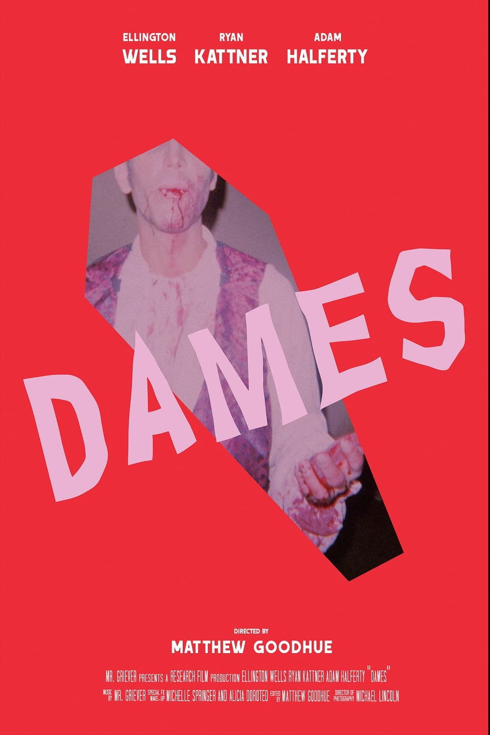 Poster backdrop for Dames