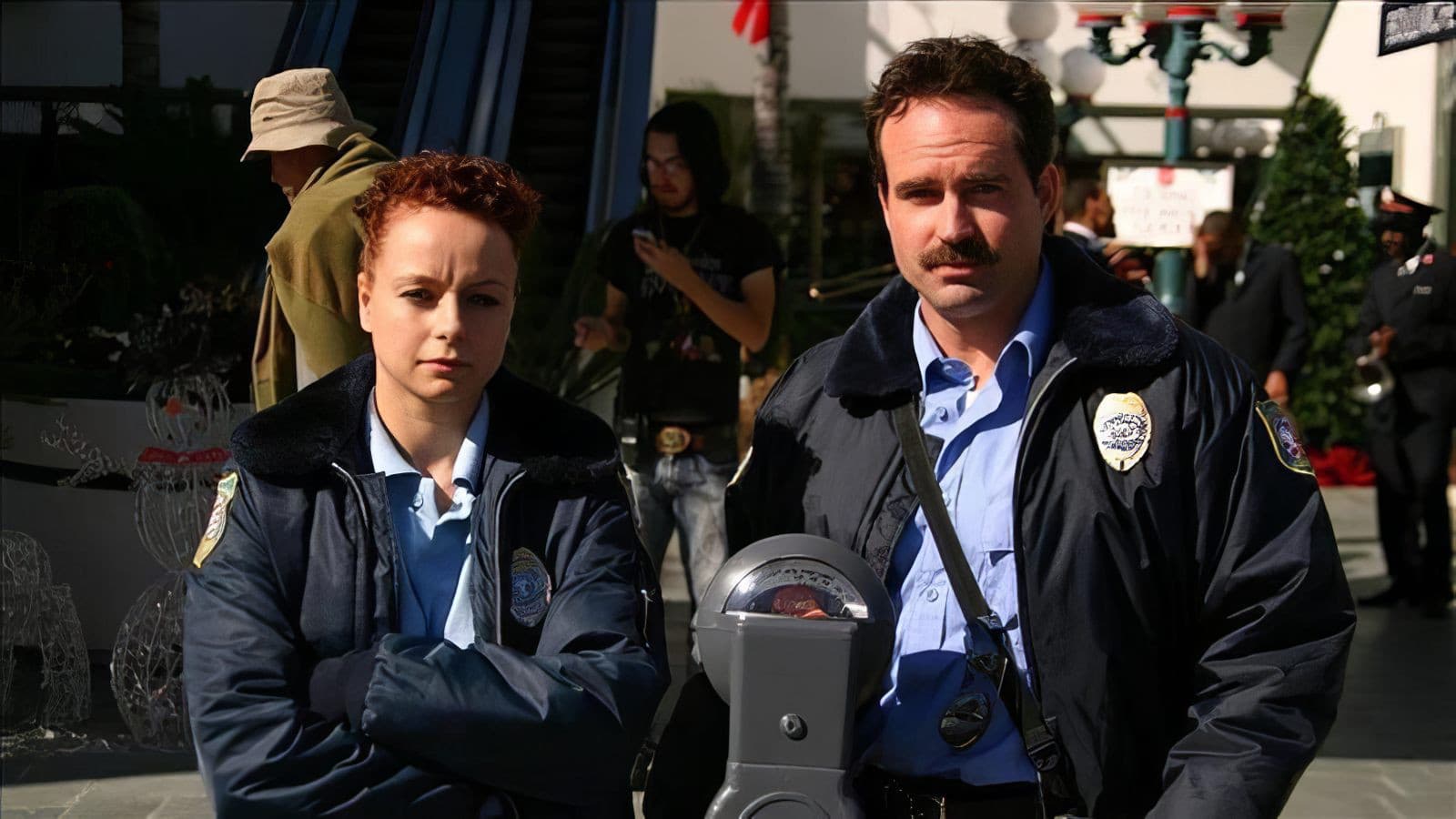 Poster backdrop for Expired