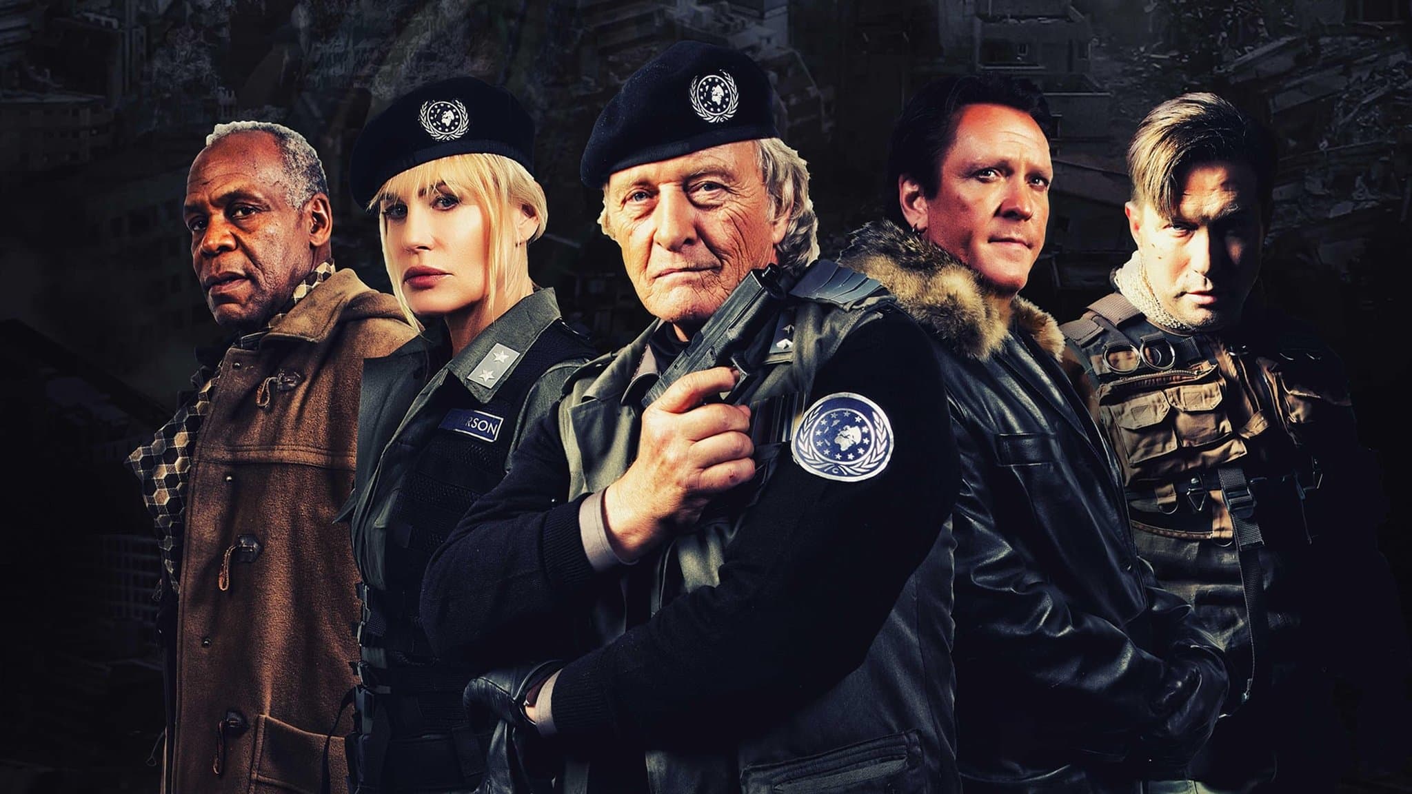 Poster backdrop for 2047: Sights of Death