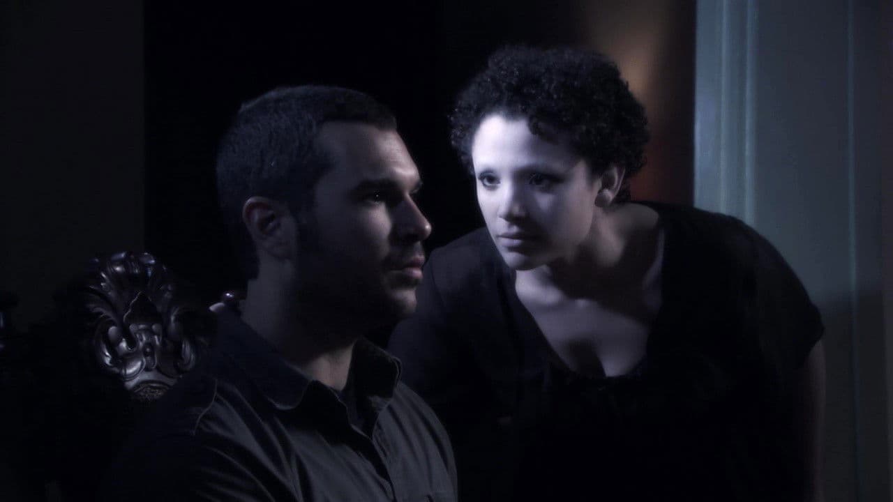 Poster backdrop for House of Fallen