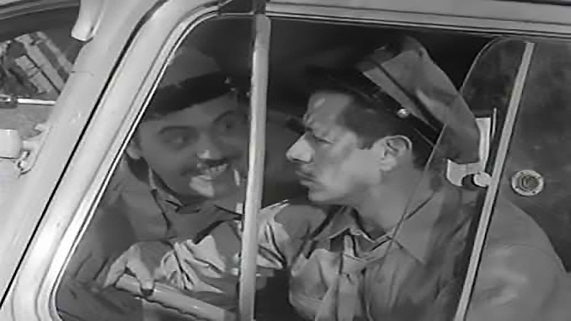 Poster backdrop for Los desenfrenados