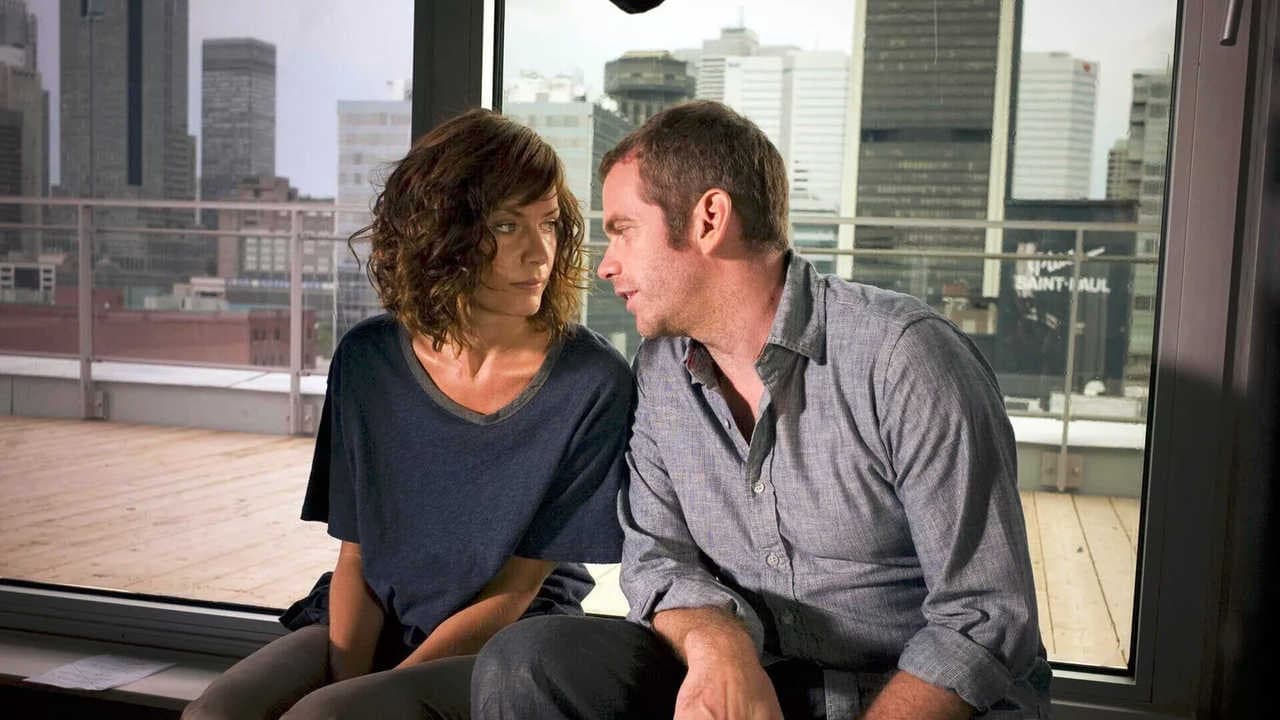 Poster backdrop for L'Amour aller-retour