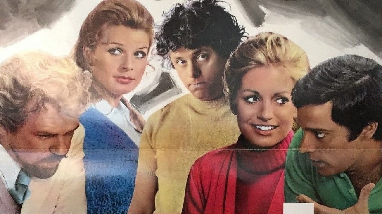 Poster backdrop for Cause of Divorce