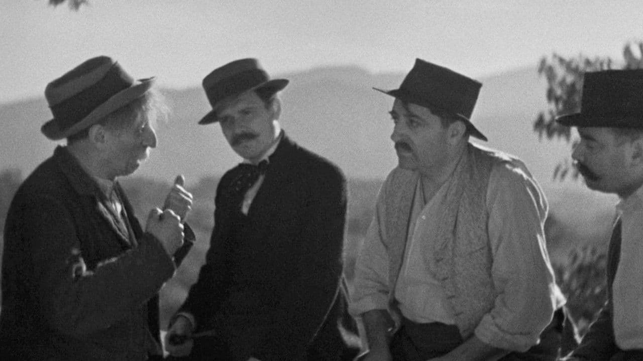 Poster backdrop for Jofroi