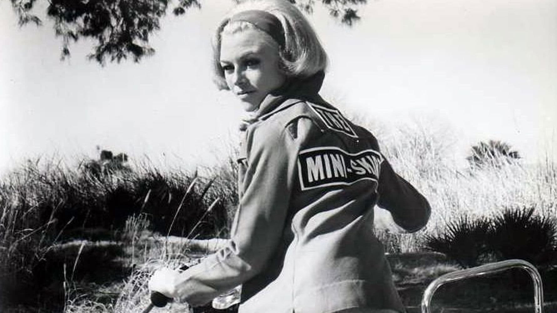 Poster backdrop for The Mini-Skirt Mob