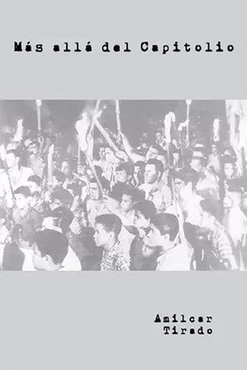 Poster backdrop for Más allá del Capitolio