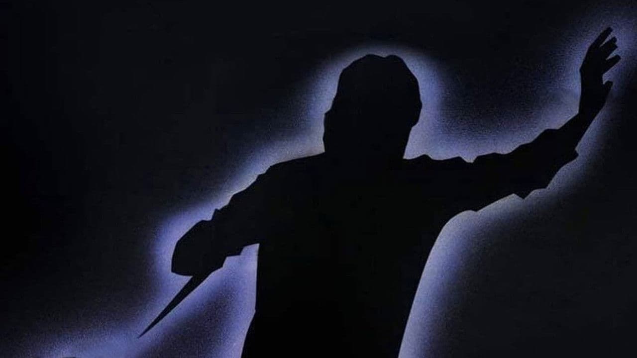 Poster backdrop for Caught in Fear