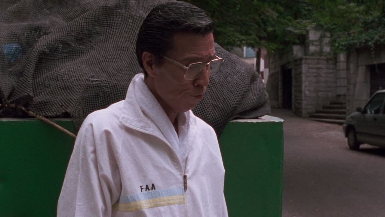 Poster backdrop for Incoherence