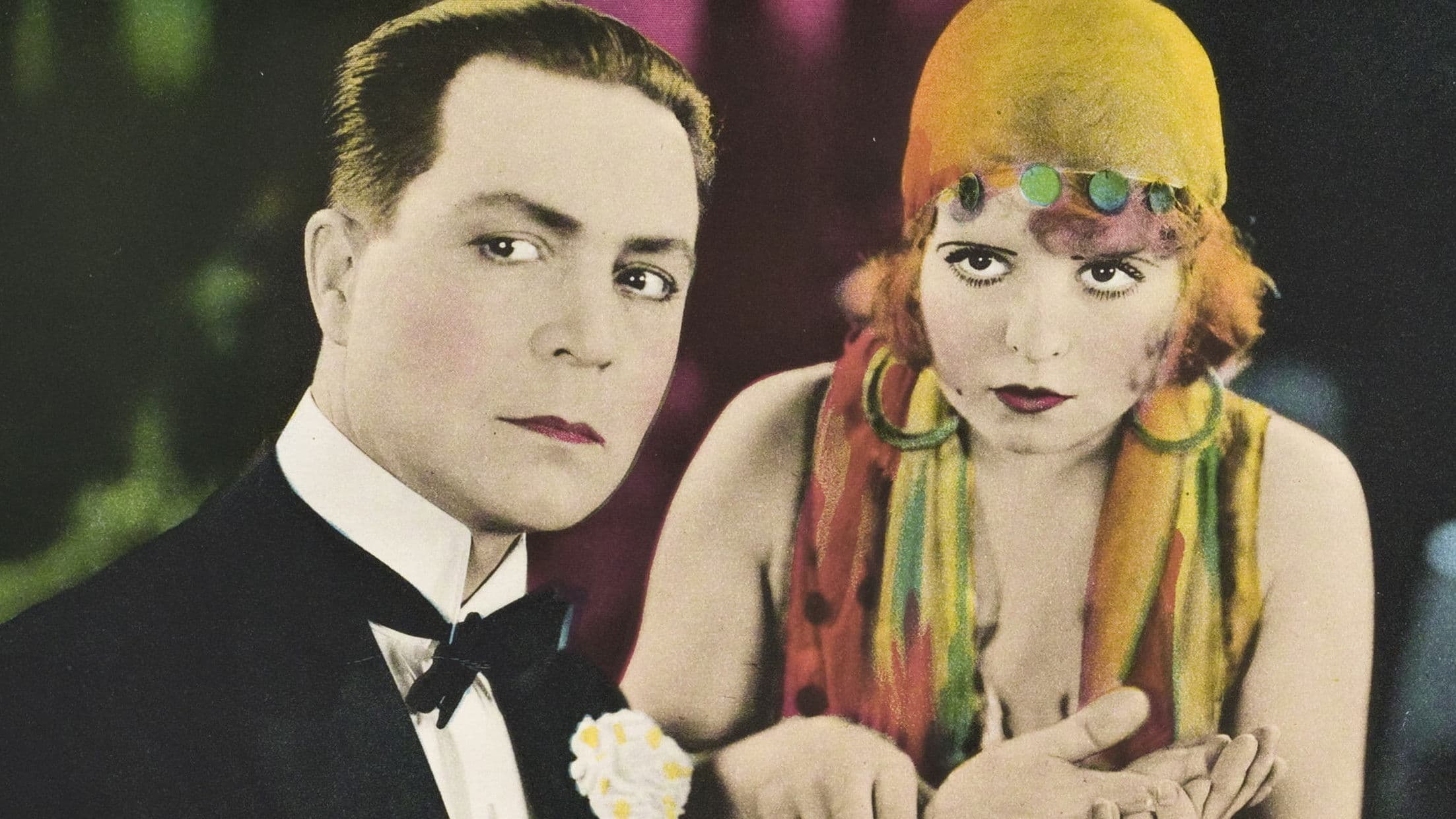 Poster backdrop for Three Week Ends