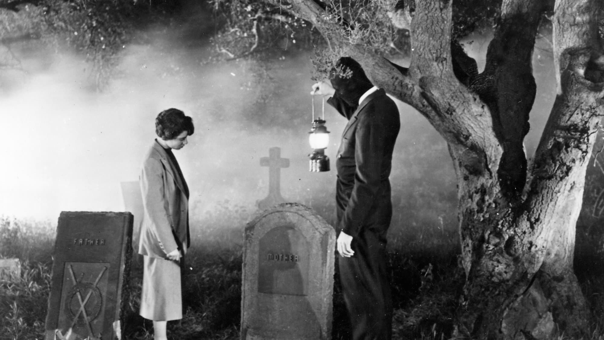 Poster backdrop for Dementia