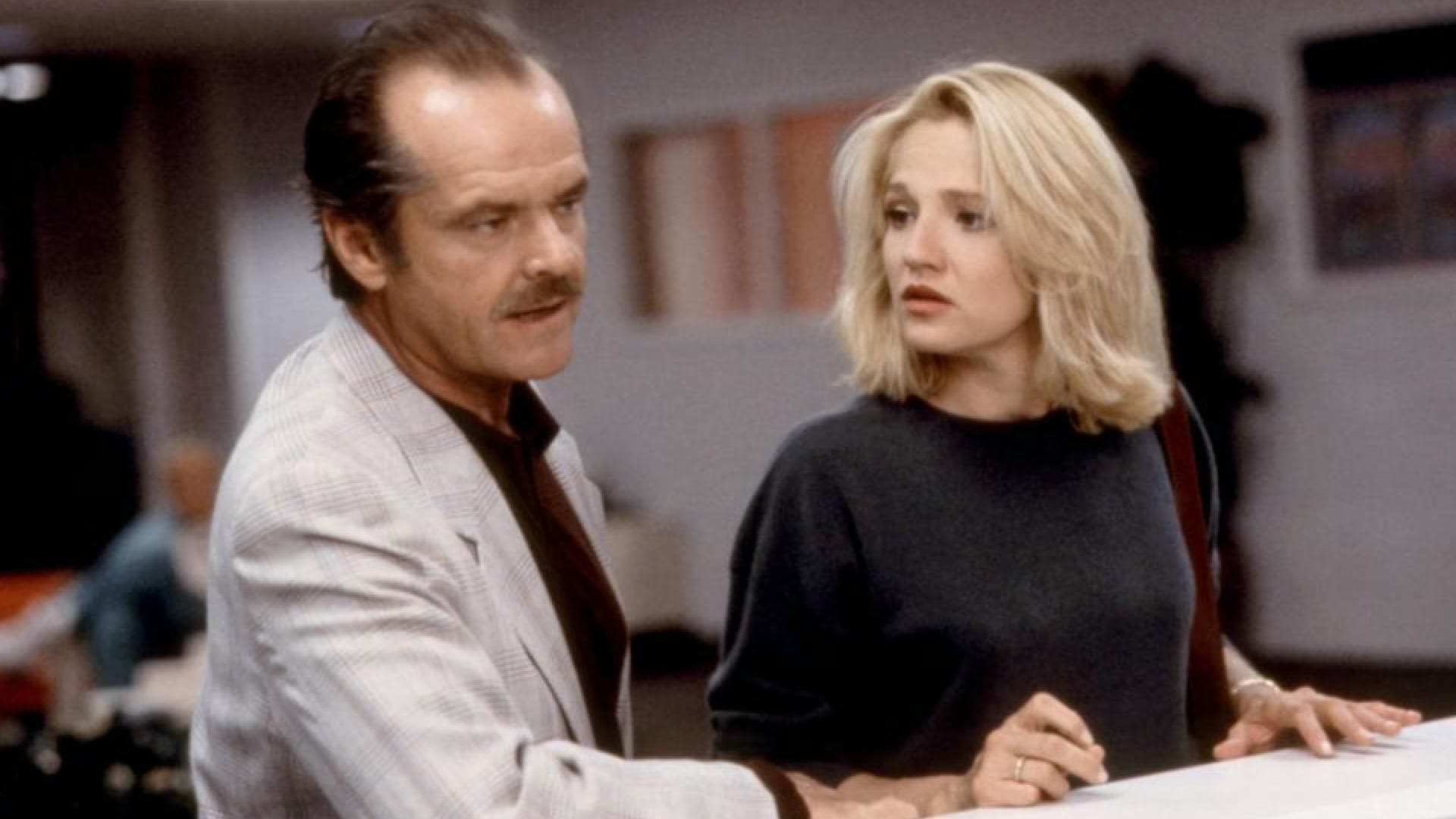 Poster backdrop for Man Trouble