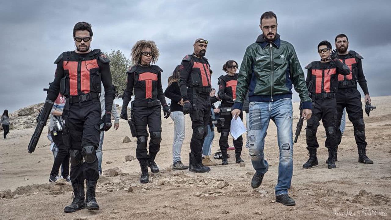 Poster backdrop for Thalion Ltd.