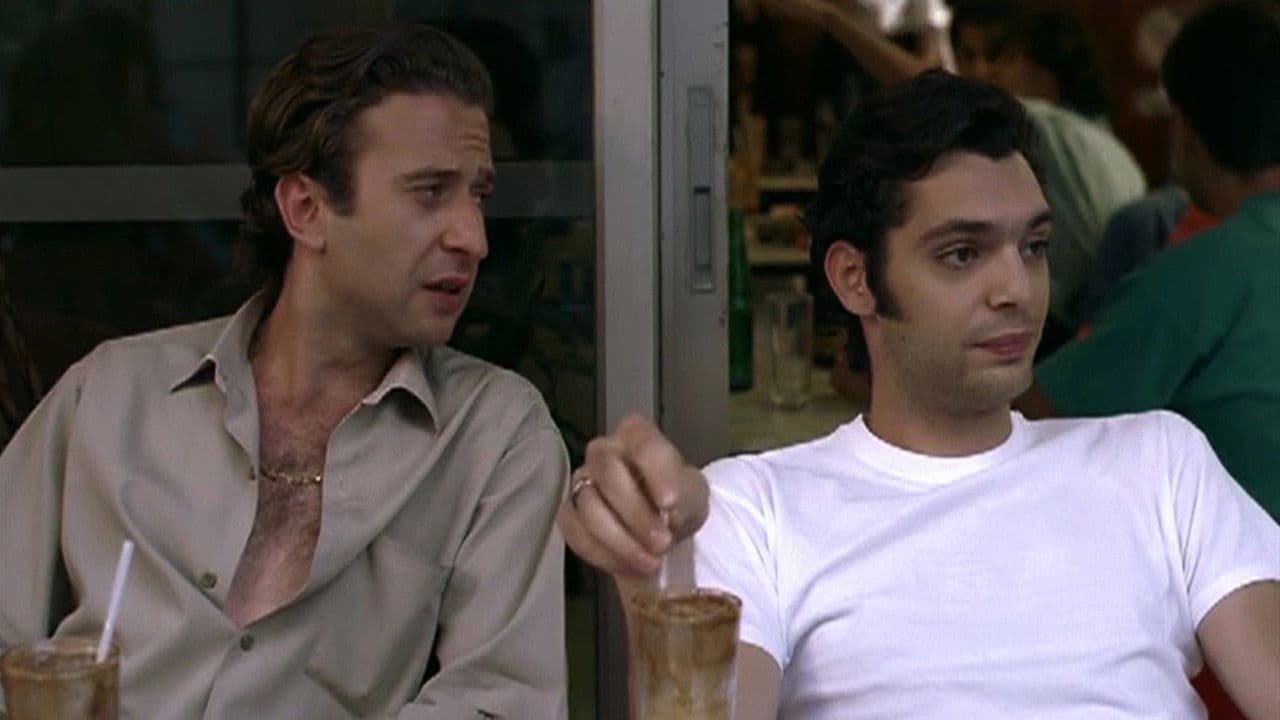 Poster backdrop for Take Care