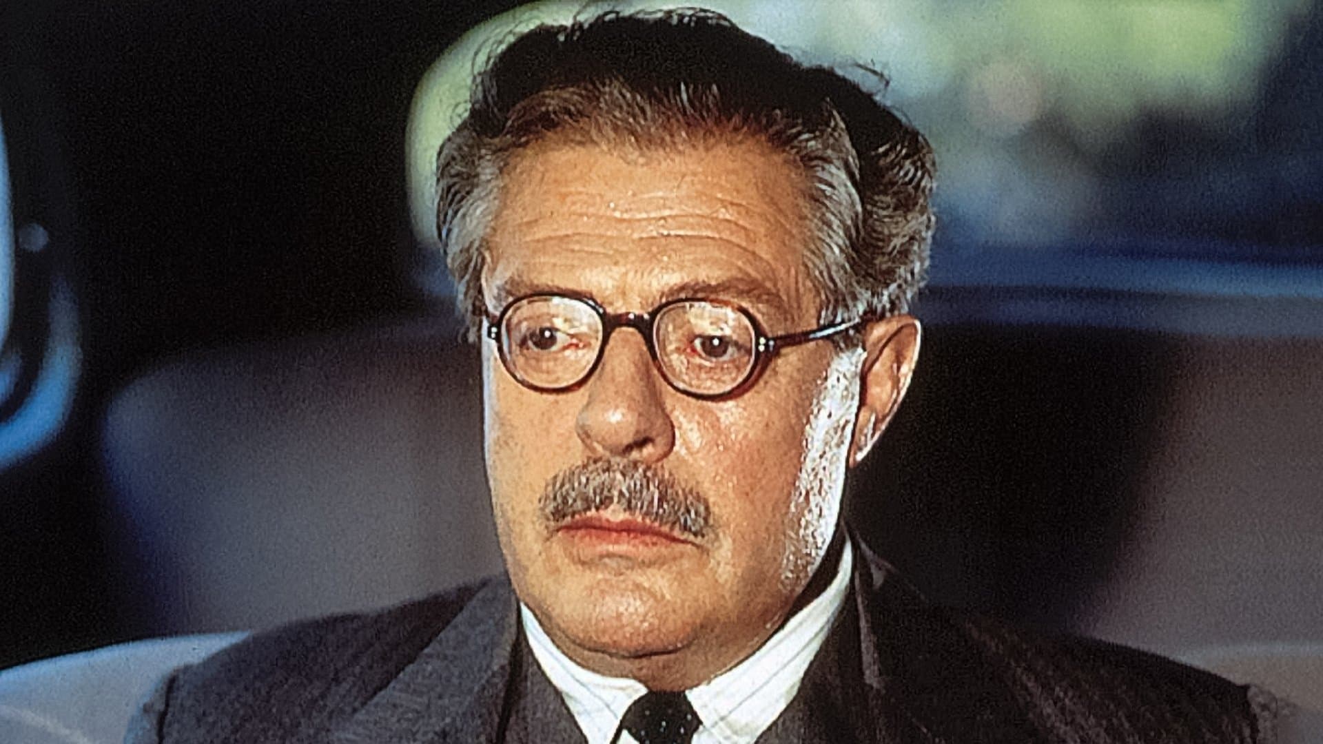 Poster backdrop for Pereira Declares