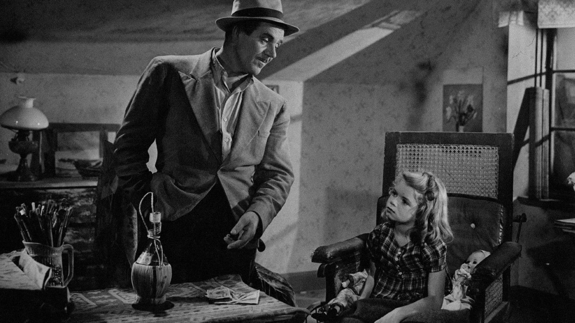 Poster backdrop for Rannstensungar