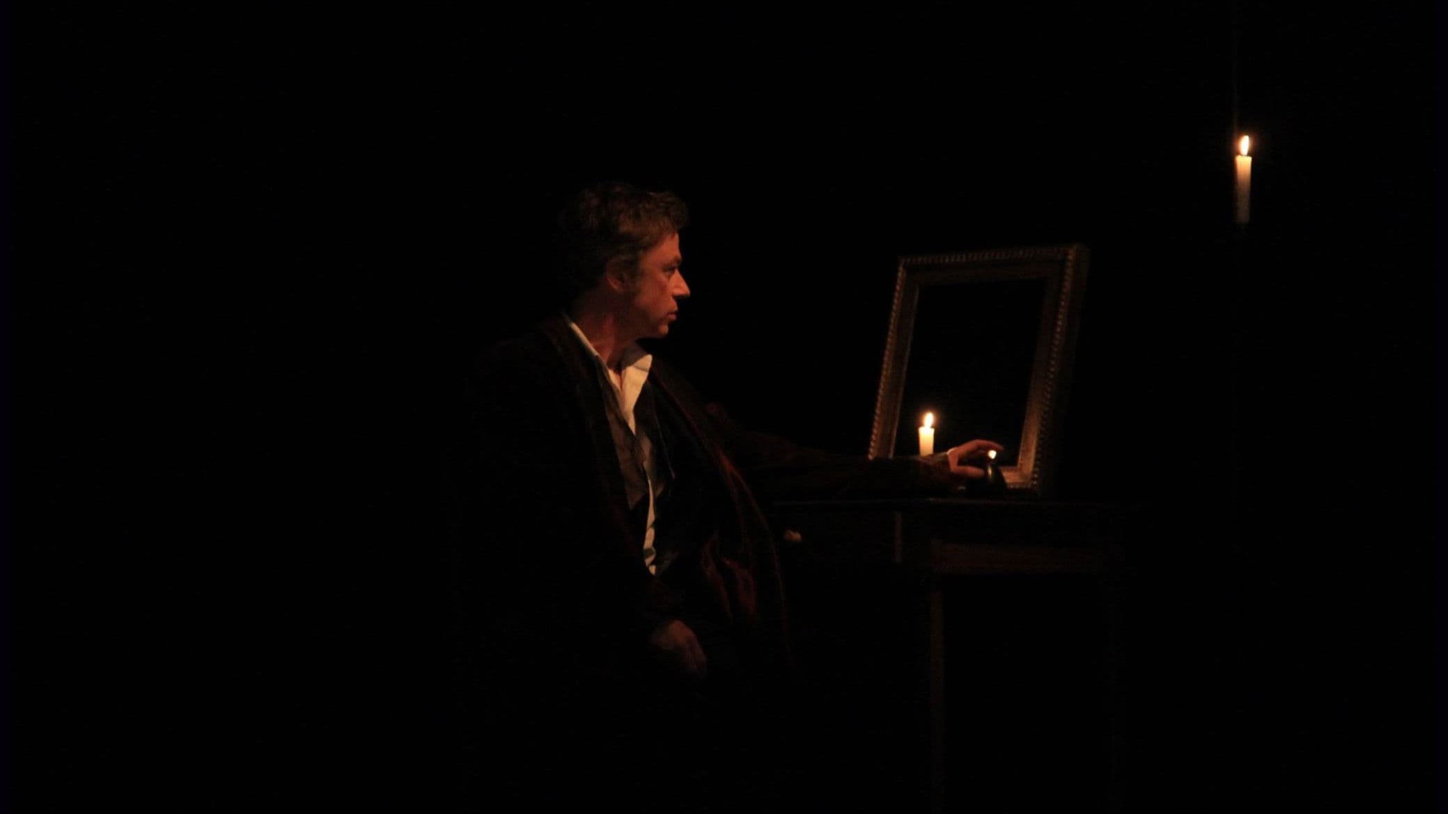 Poster backdrop for Le Banquet d'Auteuil