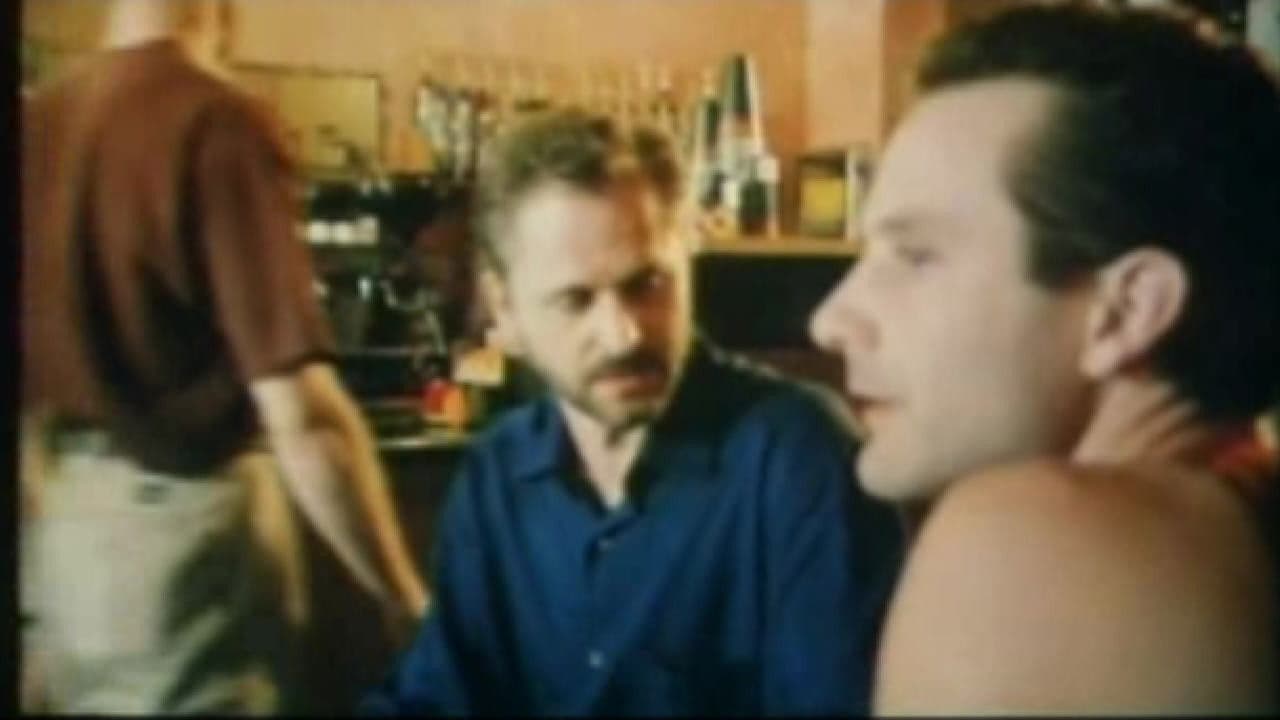 Poster backdrop for Coffee Date