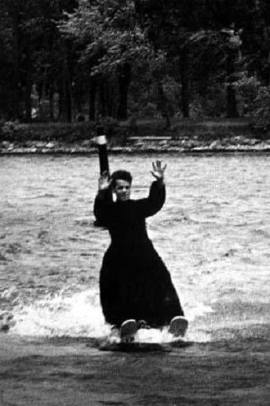 Poster backdrop for Patricia et Jean-Baptiste