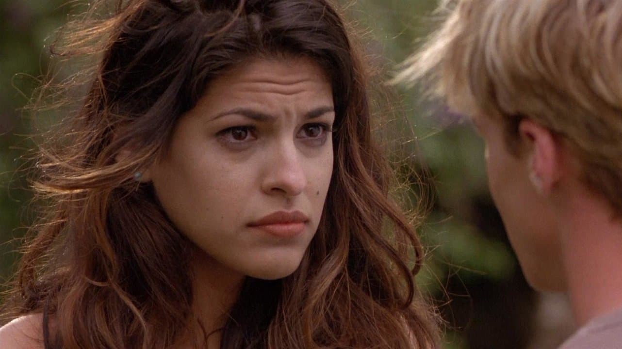 Poster backdrop for Children of the Corn V: Fields of Terror