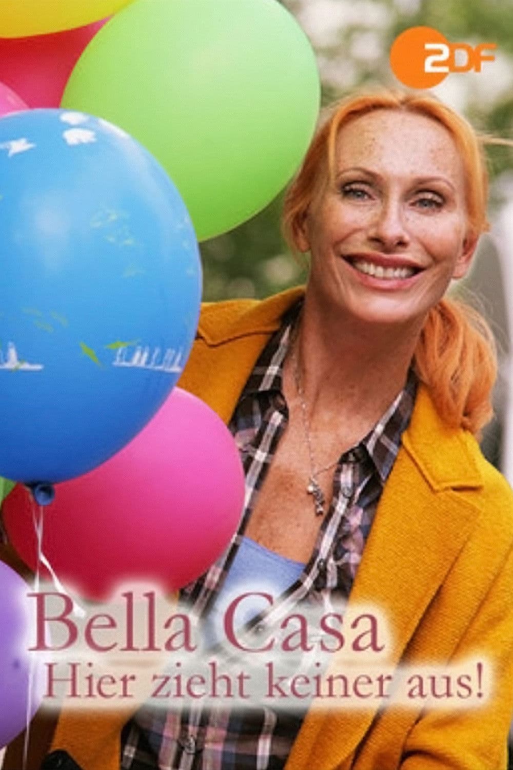 Poster backdrop for Bella Casa: Hier zieht keiner aus!