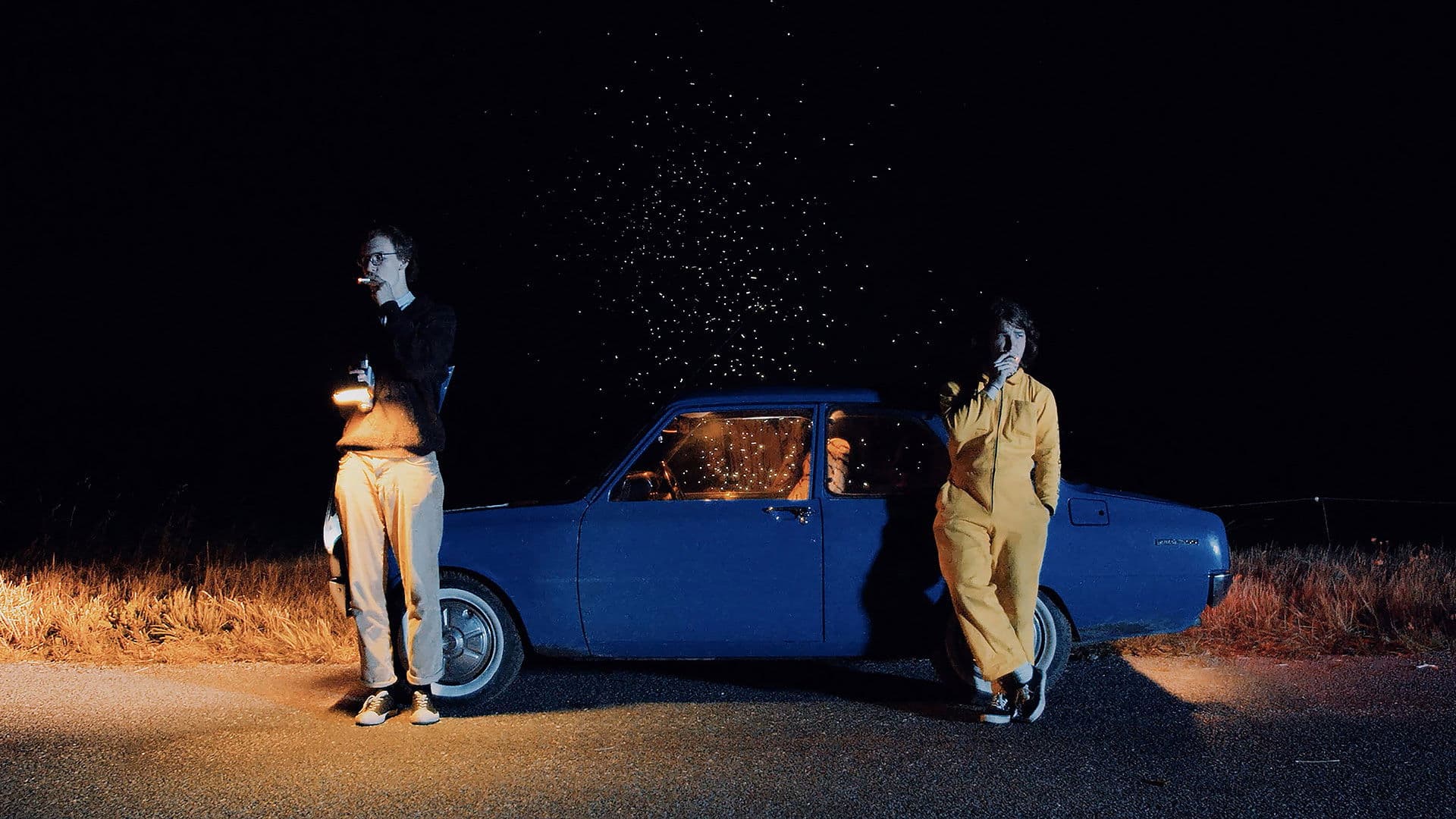 Poster backdrop for Tree of Eternal Love