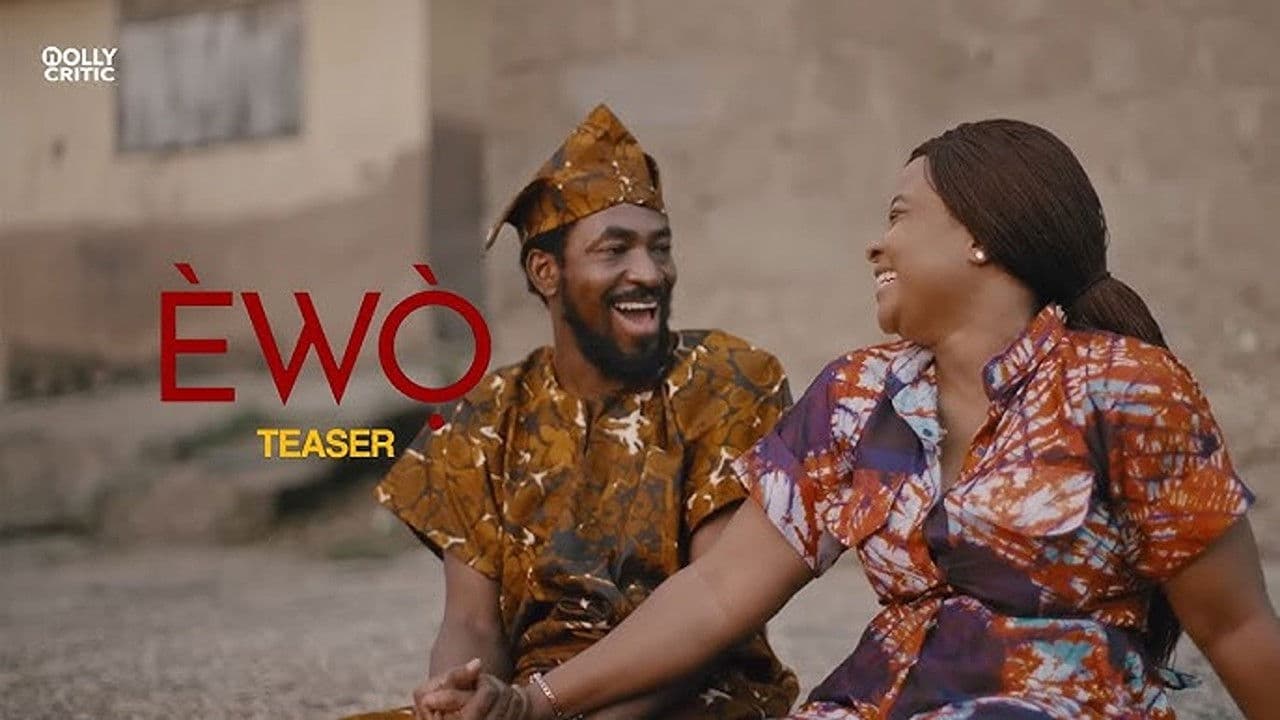 Poster backdrop for Èwò