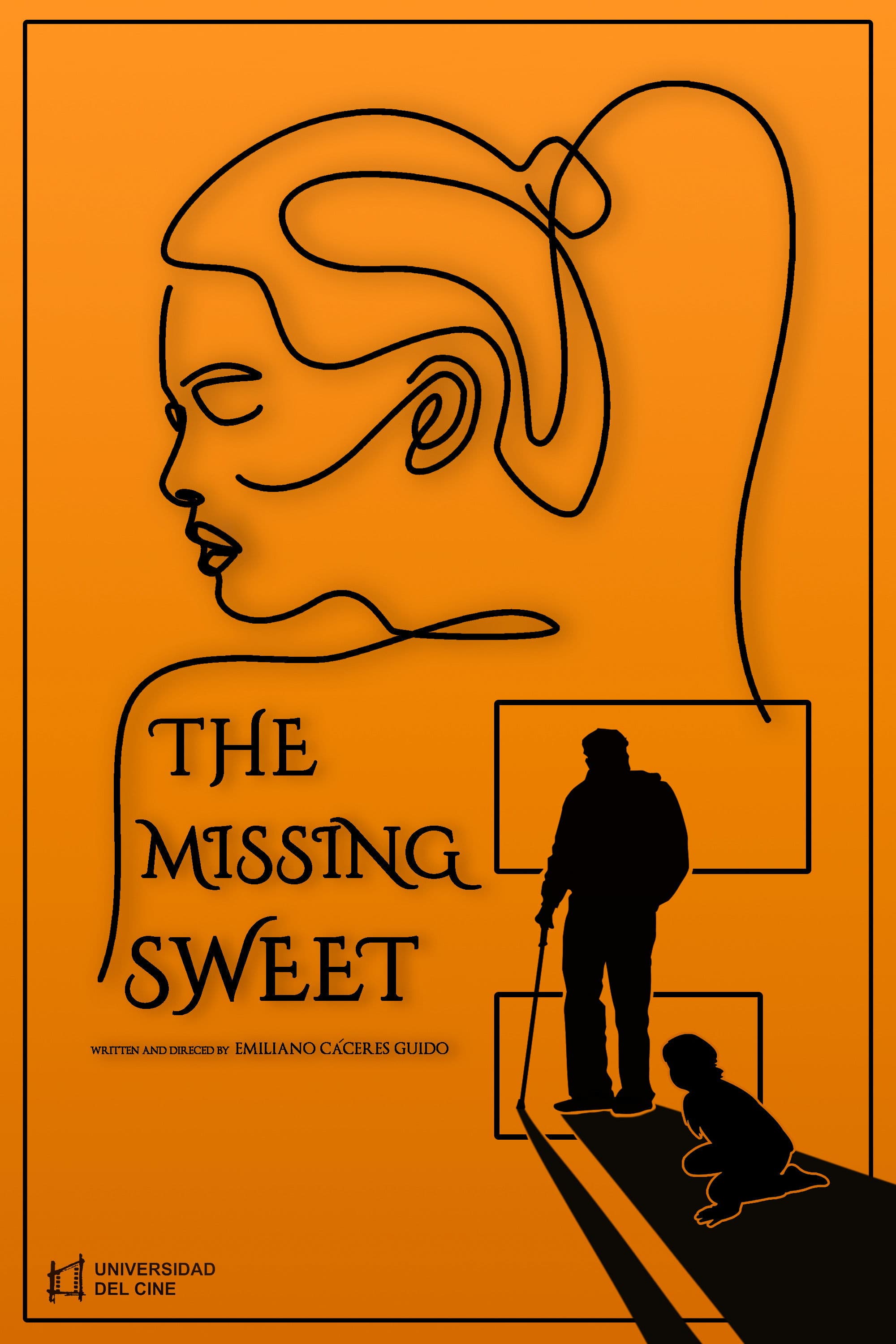 Poster backdrop for The Missing Sweet