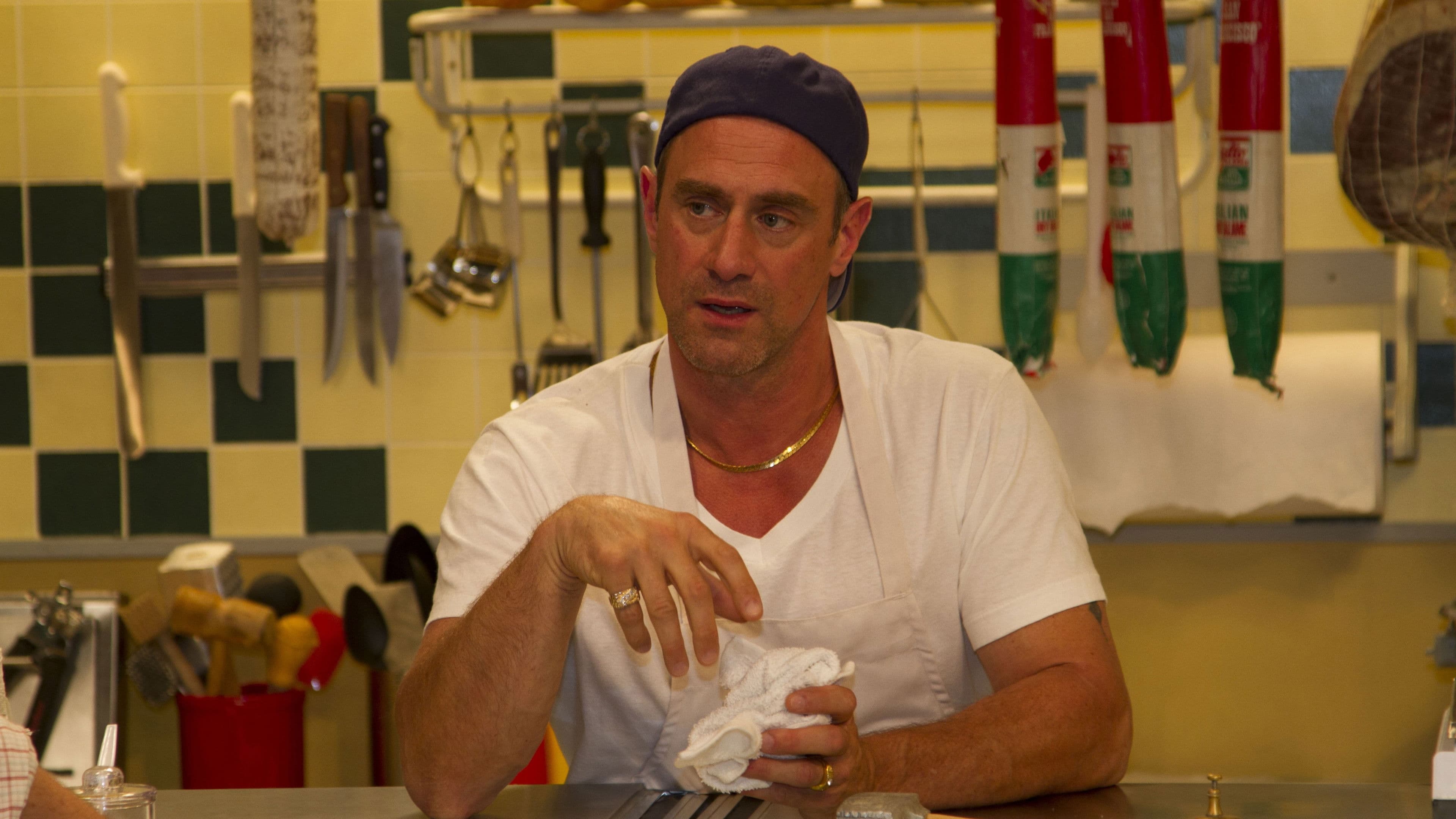 Poster backdrop for Beef