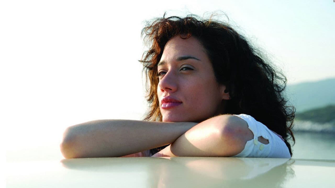 Poster backdrop for Tenderness