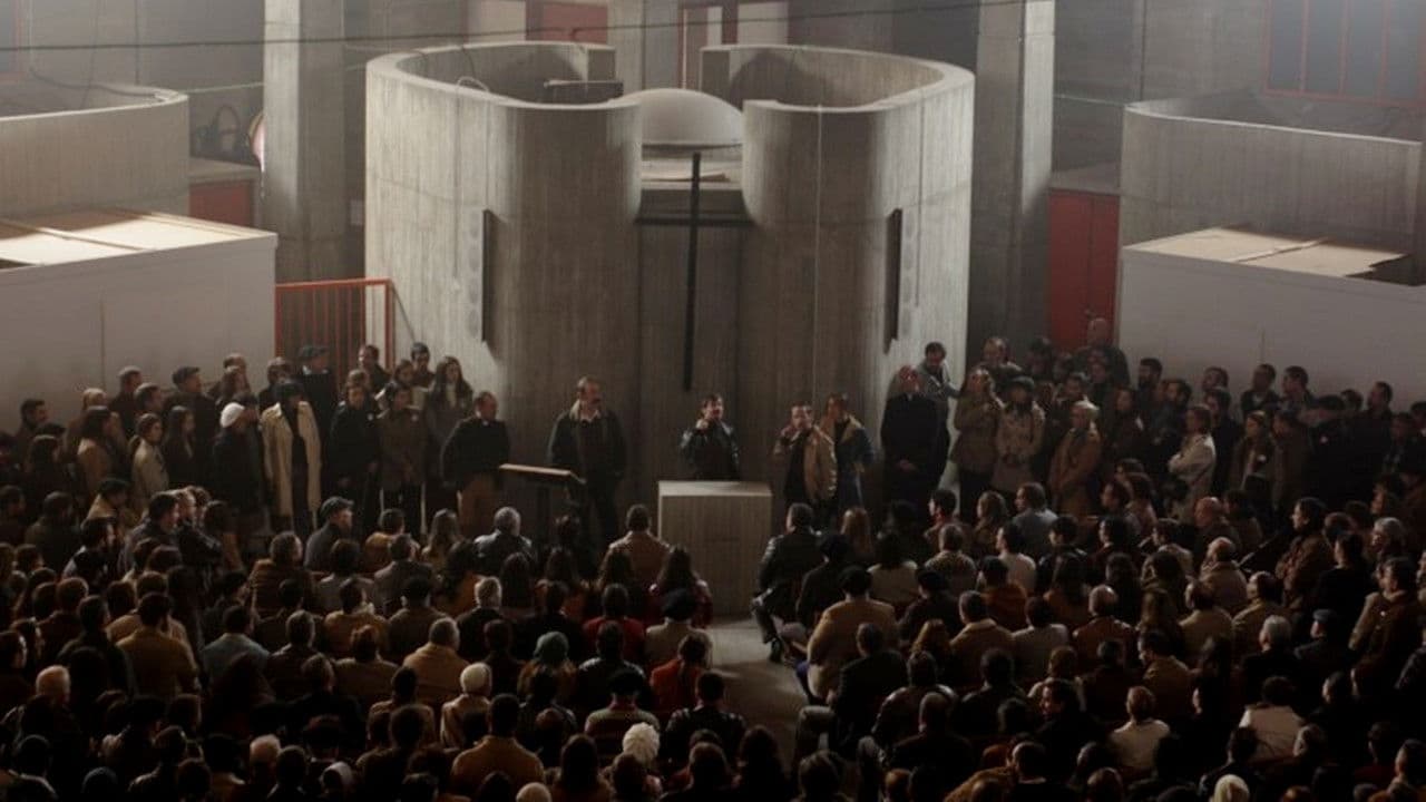 Poster backdrop for A March to Remember