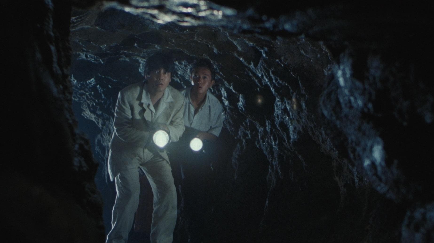 Poster backdrop for Hiruko the Goblin