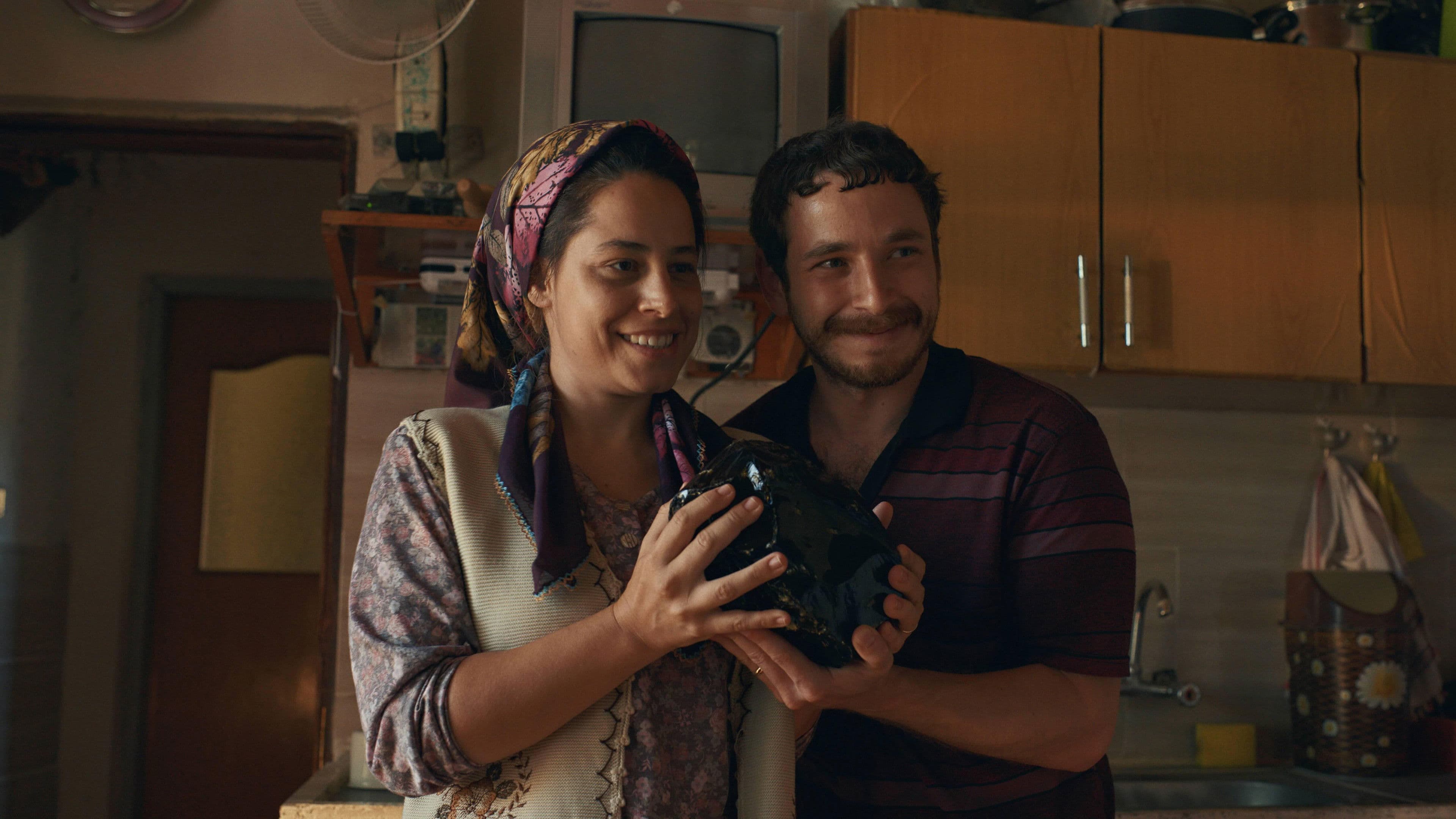 Poster backdrop for Grace For Sale