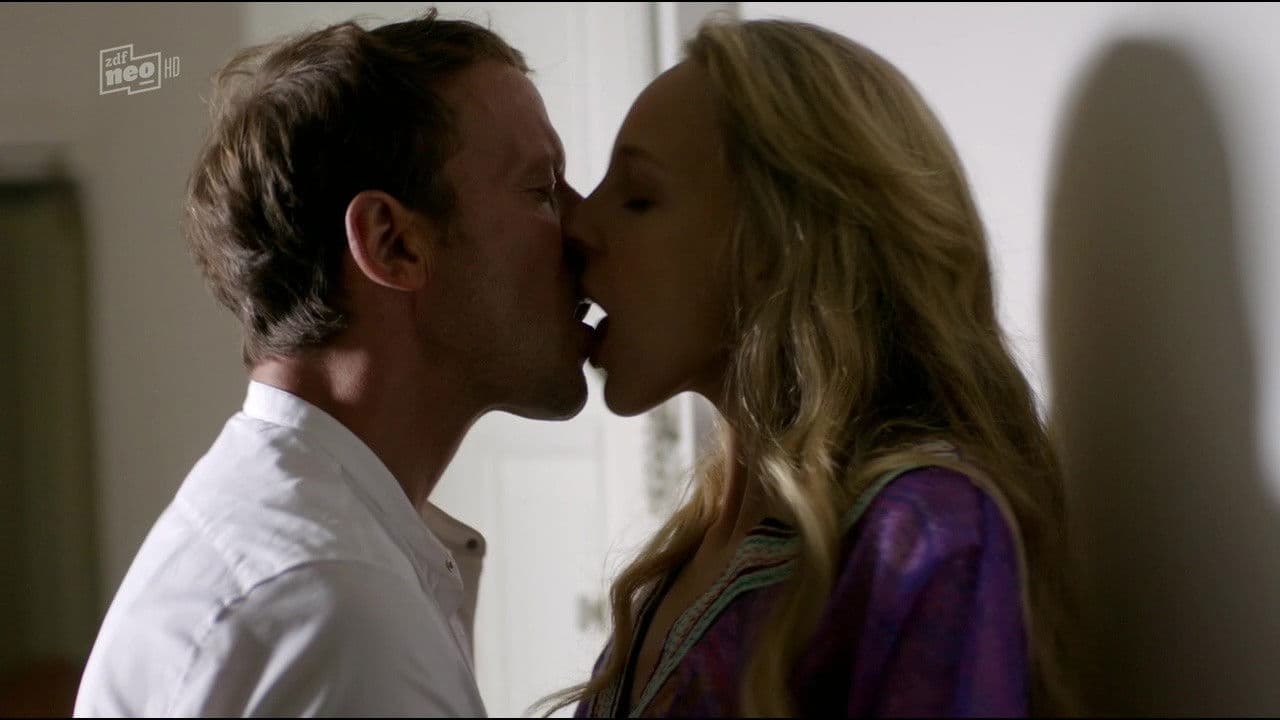 Poster backdrop for Was im Leben zählt