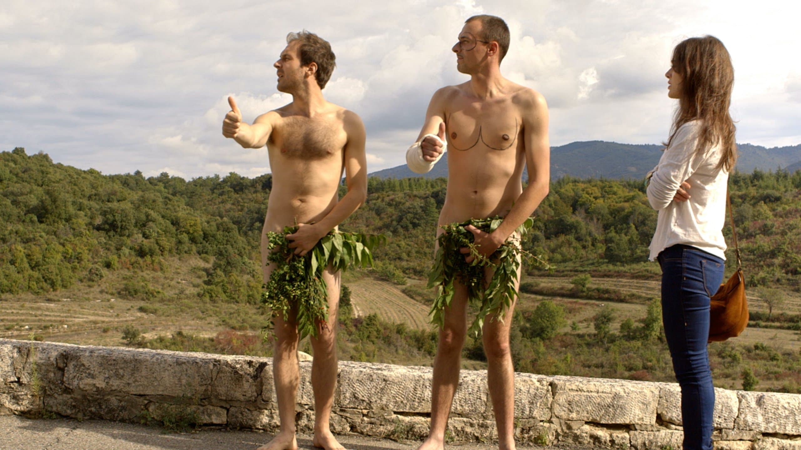 Poster backdrop for A Love You