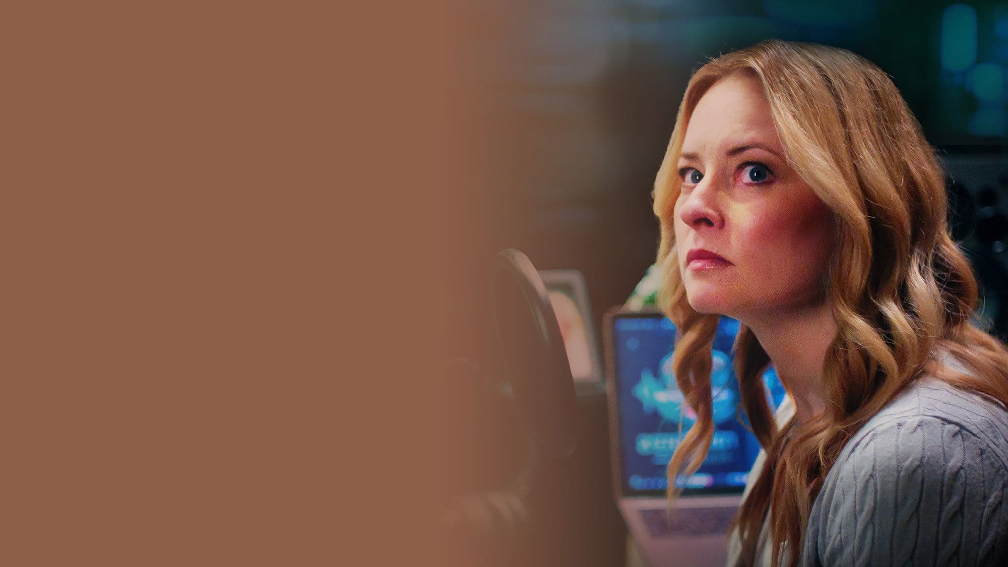 Poster backdrop for Her Life Is on the Line