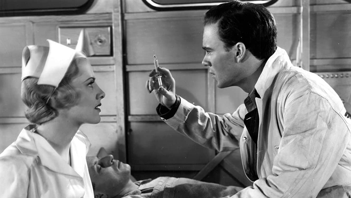 Poster backdrop for The Man Who Found Himself