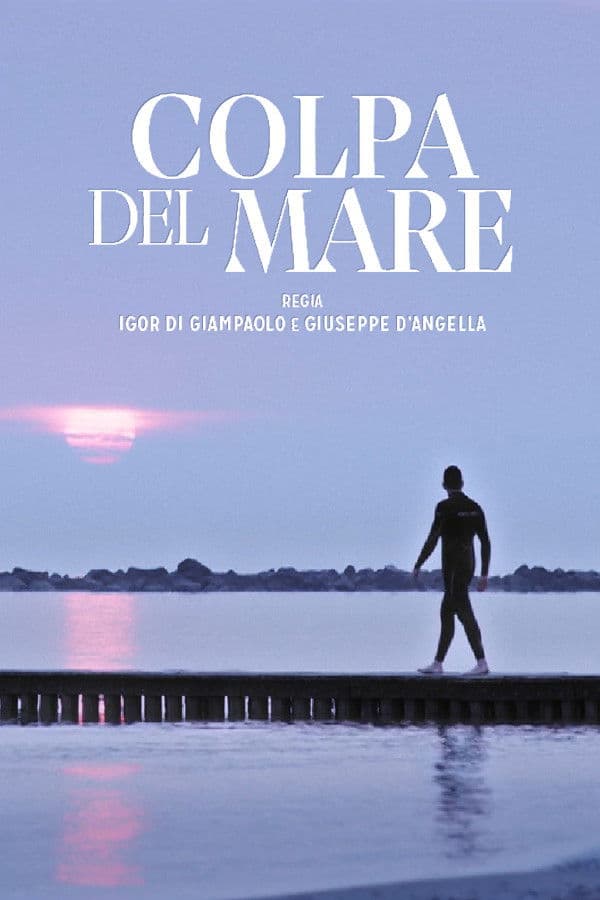 Poster backdrop for Colpa del mare