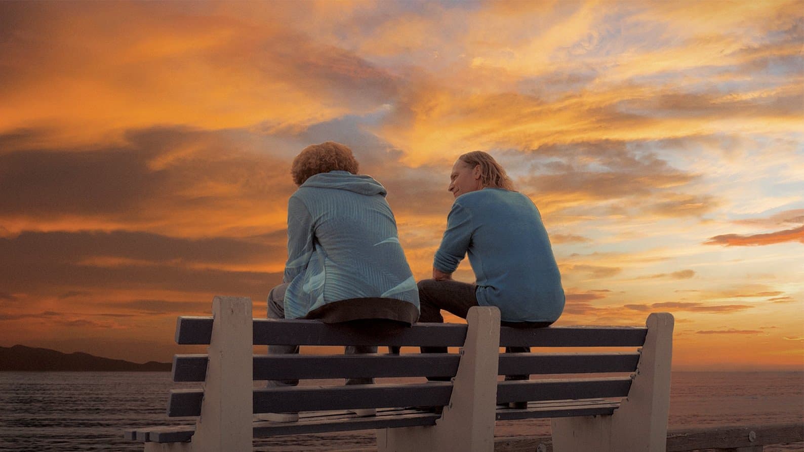 Poster backdrop for Trust in Love