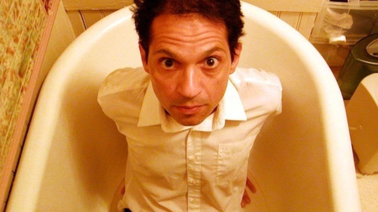 Poster backdrop for In the Bathtub of the World