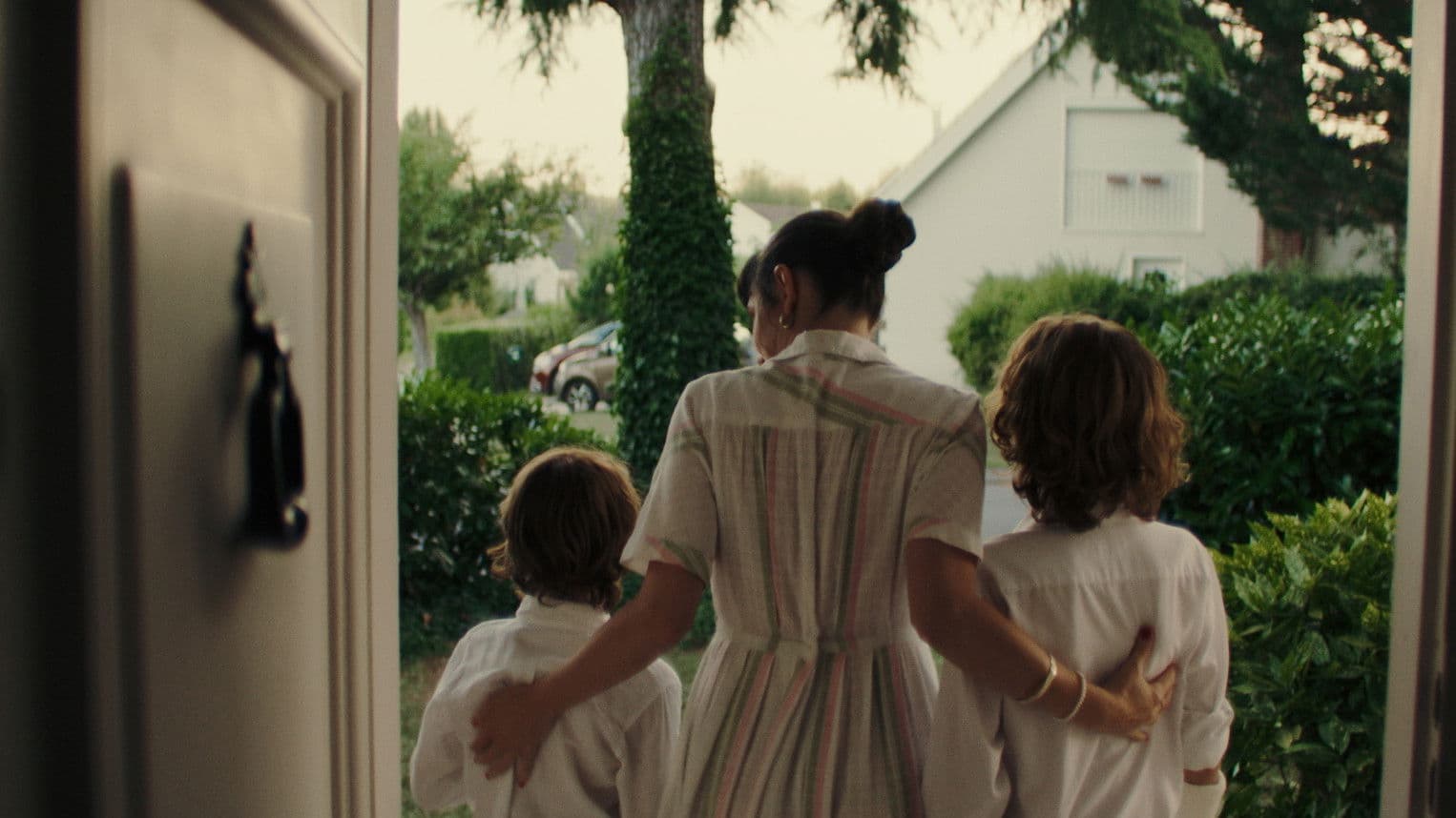 Poster backdrop for La Maison de faïence