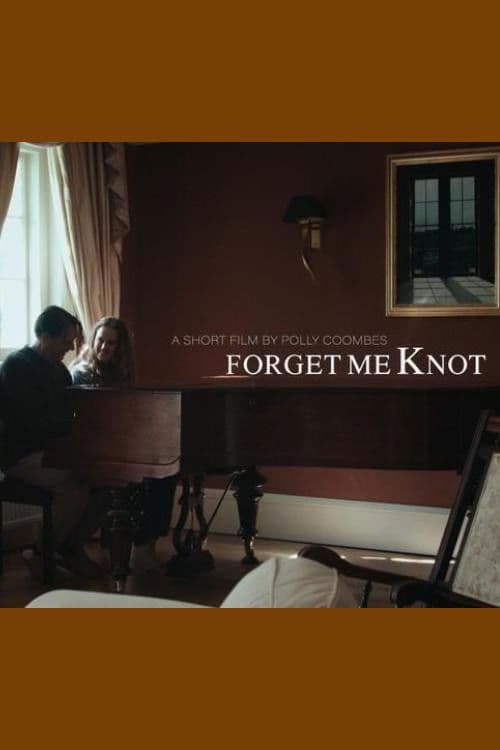 Poster backdrop for Forget Me Knot