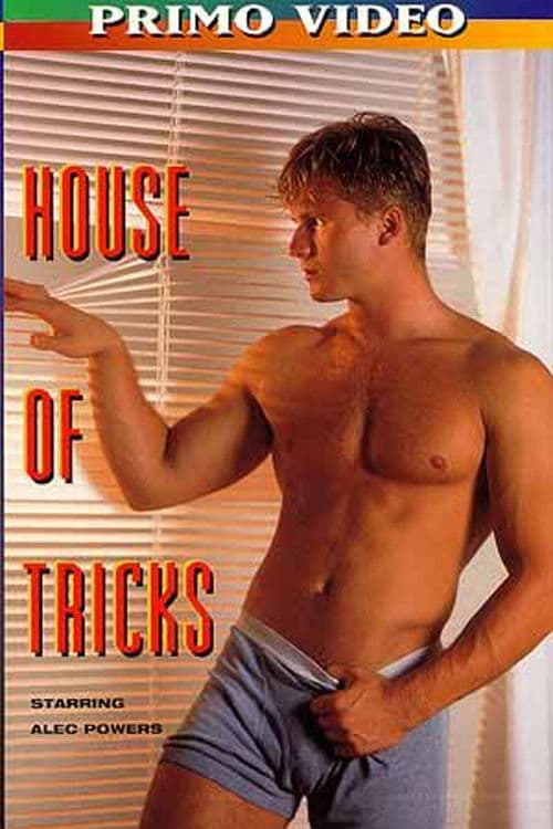 Poster backdrop for House of Tricks
