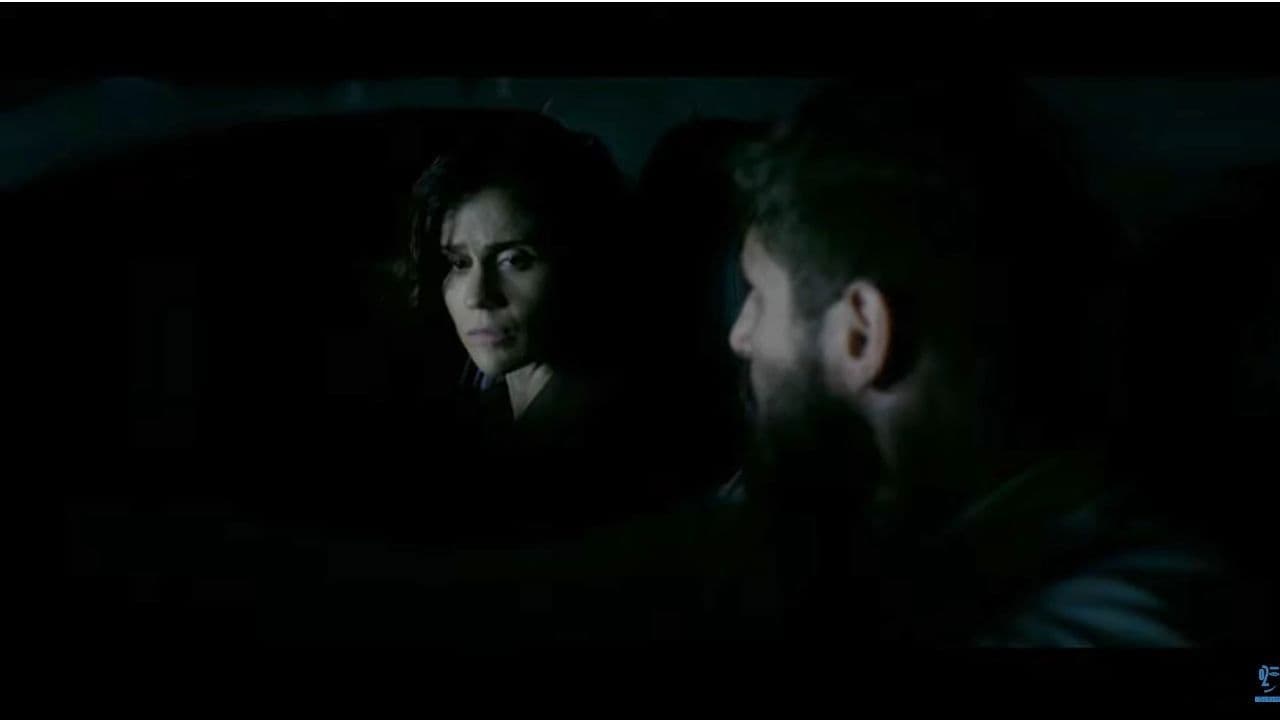 Poster backdrop for The Fall