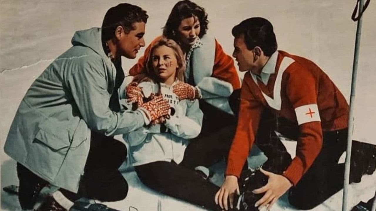 Poster backdrop for Mamma sconosciuta