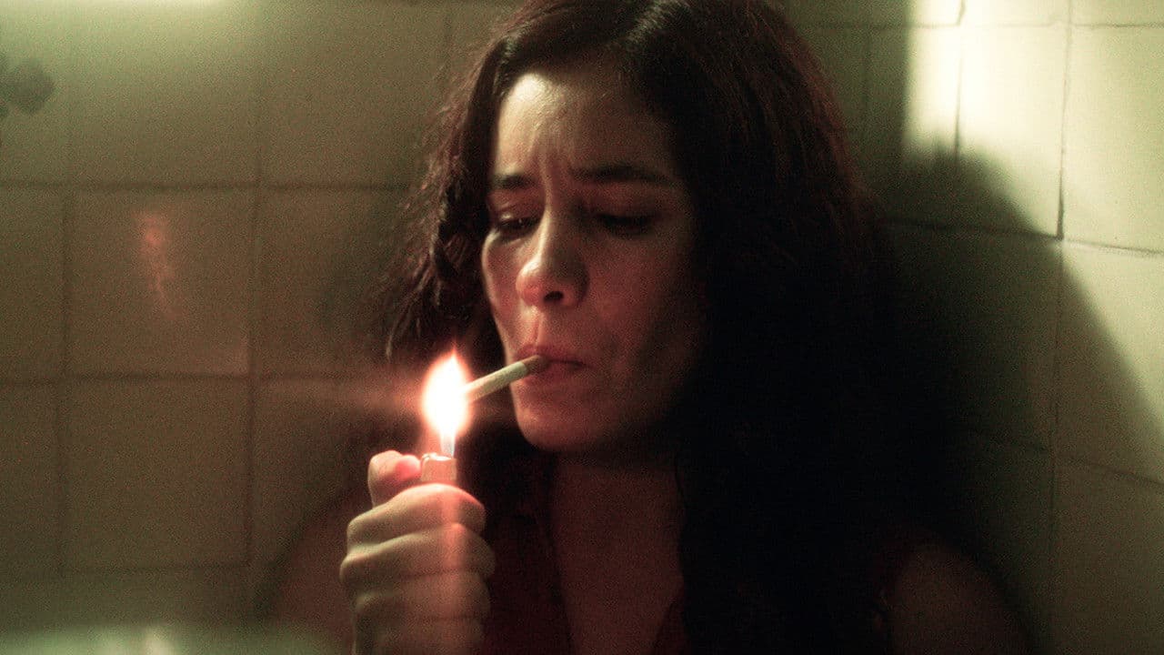 Poster backdrop for Neapolitan Arrangement