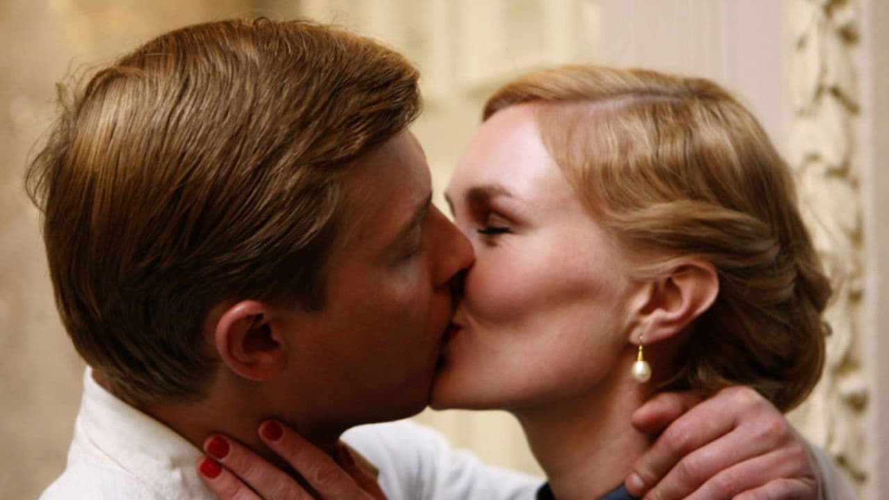 Poster backdrop for Ice Kiss