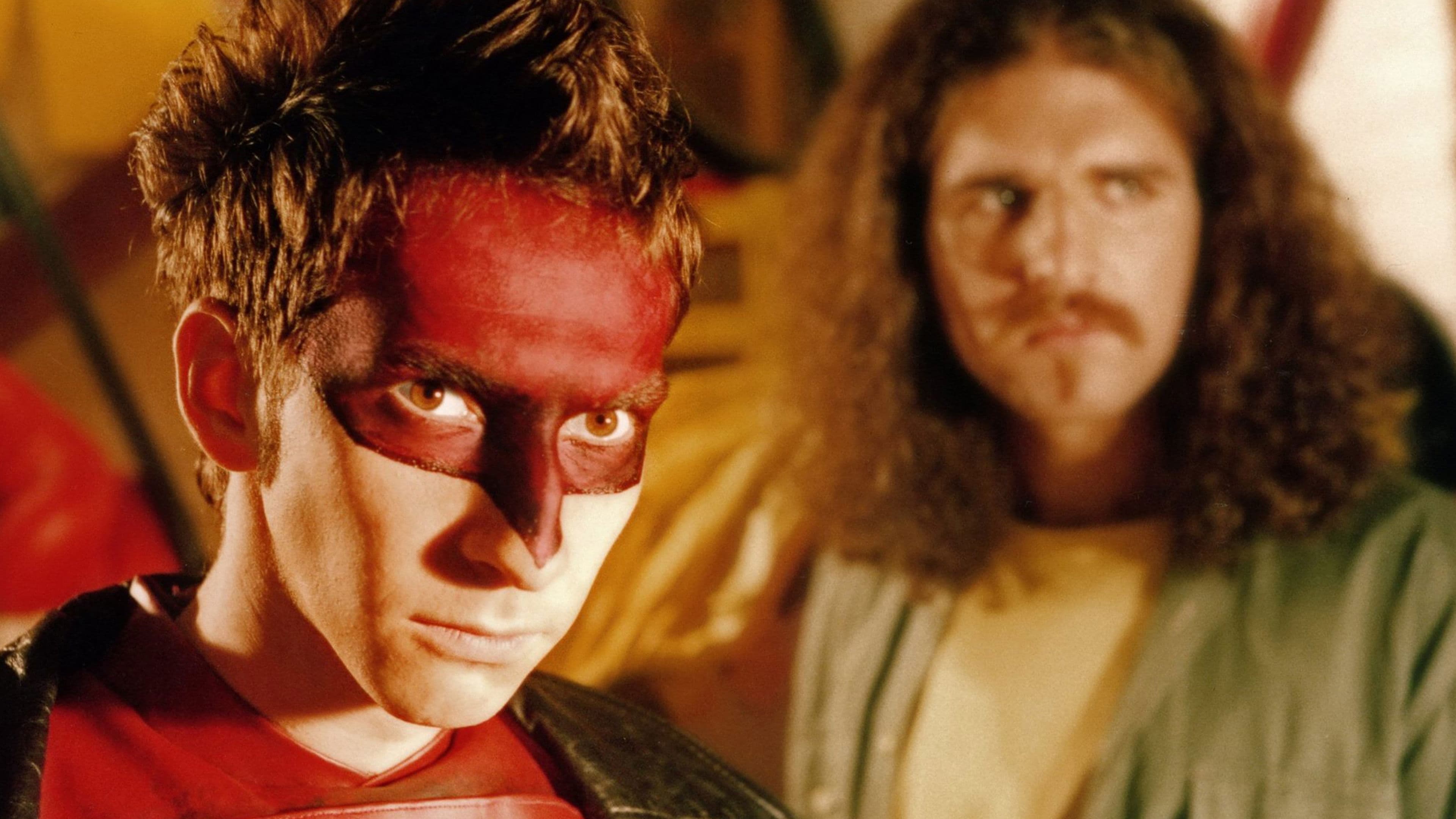 Poster backdrop for Filmatron