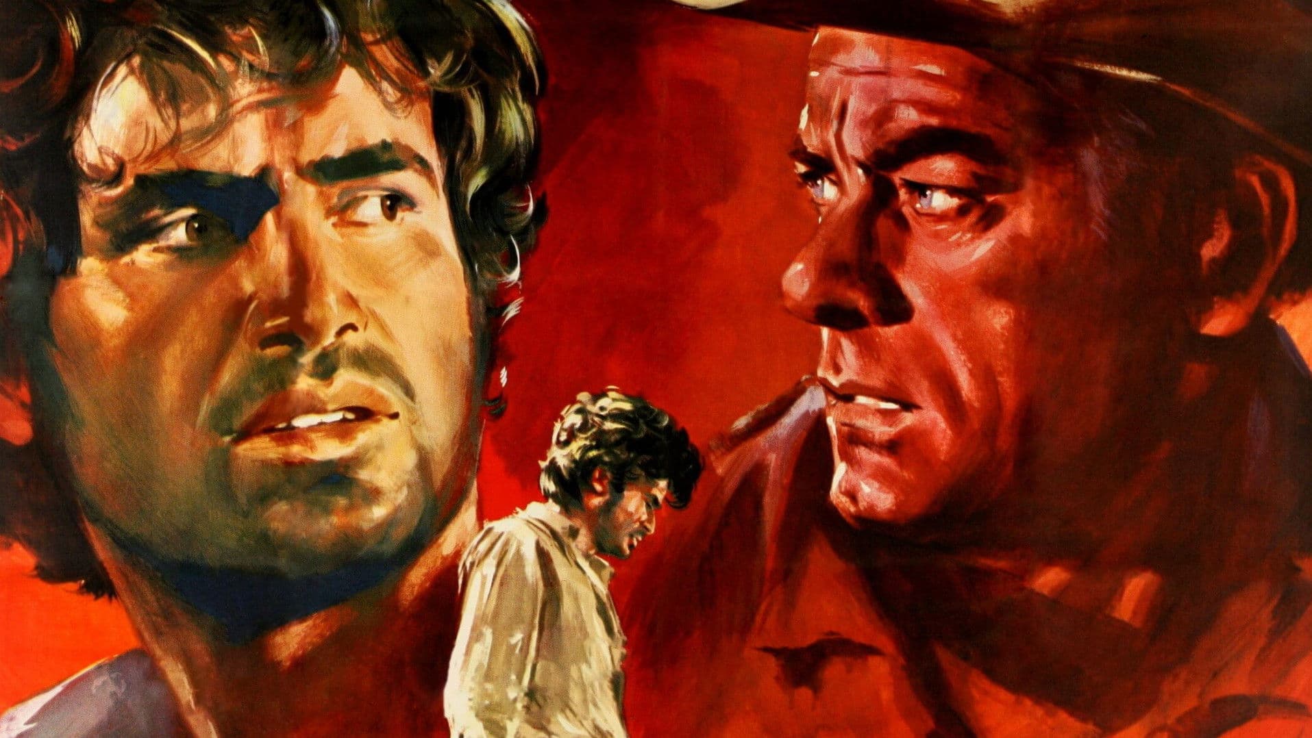 Poster backdrop for Hate for Hate